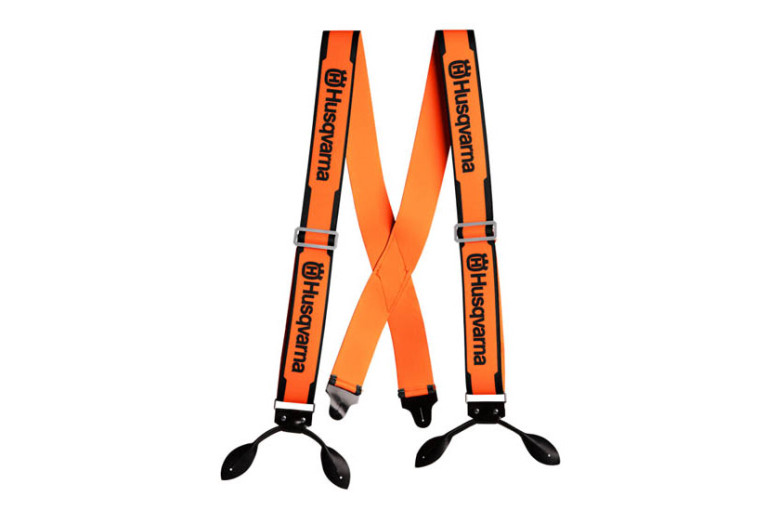 Croisillons oeillets en cuir HUSQVARNA - Husqvarna Original - 505618510
