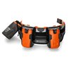 Belt battery door Husqvarna FLEXI - Original Husqvarna - 590776701