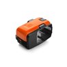 Husqvarna BLi Flexi Battery Holder