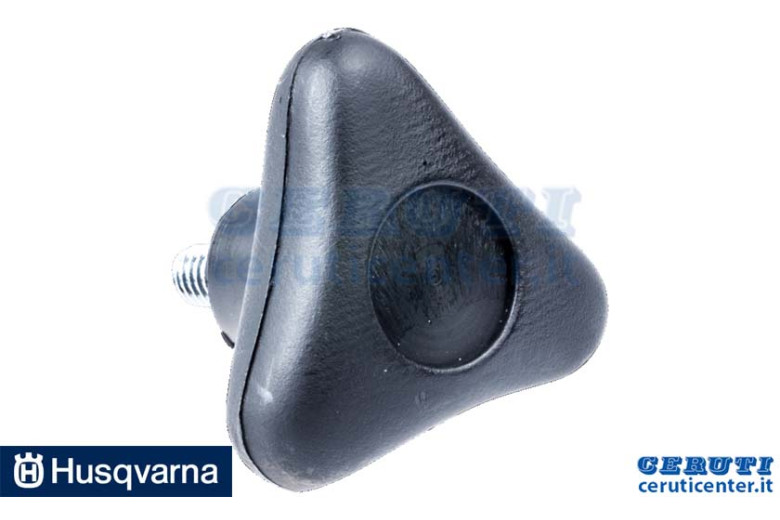 Einstellknopf - Original Husqvarna - 585065201