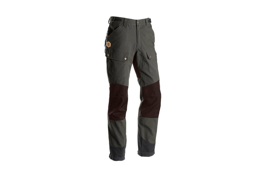 Pantaloni outdoor DONNA - Originale Husqvarna - 597430846 - Taglia S 46/48