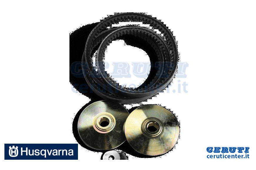 Speed ​​Reduction Kit '- Original Husqvarna - 585050401