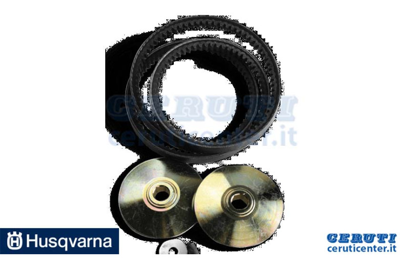 Speed ​​Reduction Kit ‚- Original Husqvarna - 585050401