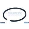 Segmento Del Pistone - 585040601 - Originale McCulloch