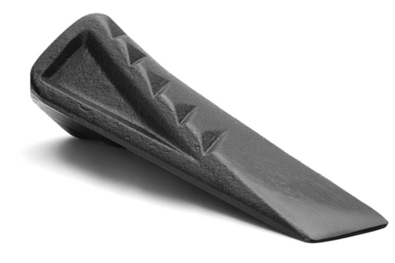 Splitting wedge Steel - Original Husqvarna - 577259201