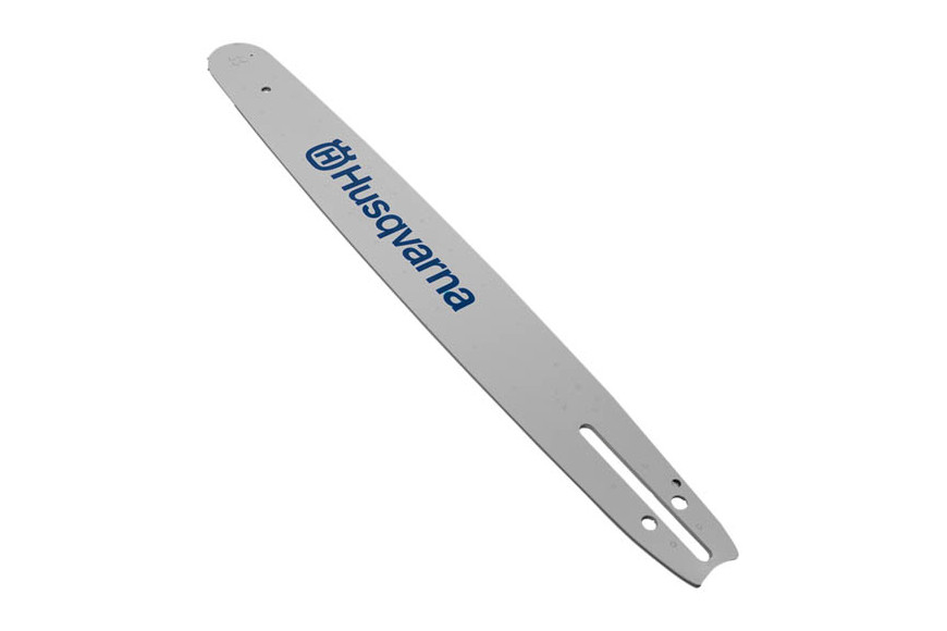 18" .325 PIXEL con attacco piccolo - Originale Husqvarna - 508926172 -  45 cm / can. 13 mm (72 maglie)