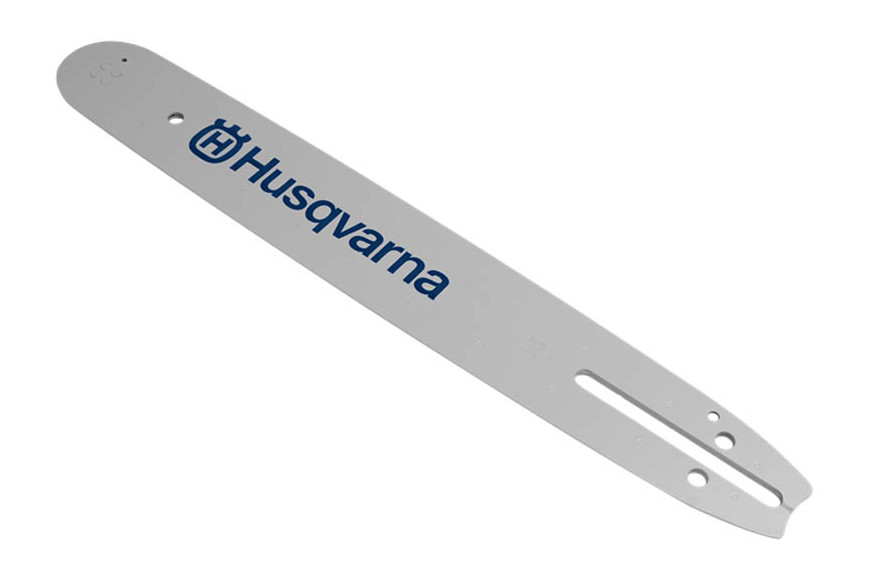 13" .325 PIXEL con attacco piccolo - Originale Husqvarna - 508926156 - Barra laminata .325" PIXEL / 13" / 33 cm / can. 13