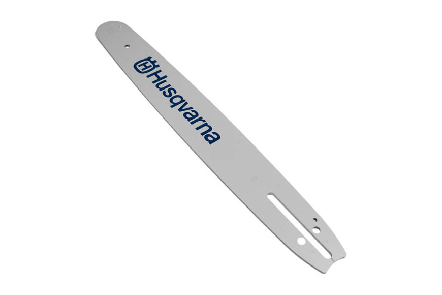 16" .325" con attacco piccolo - Originale Husqvarna - 508912166 - Barra laminata .325" / 16" / 40 cm / 15 mm / Attacco piccolo