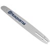 15" .325" con attacco piccolo - Originale Husqvarna - 508912164 - Barra laminata .325" / 15" / 38 cm / 15 mm / Attacco piccolo