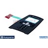 Tastiera - 584974601 - Originale Husqvarna