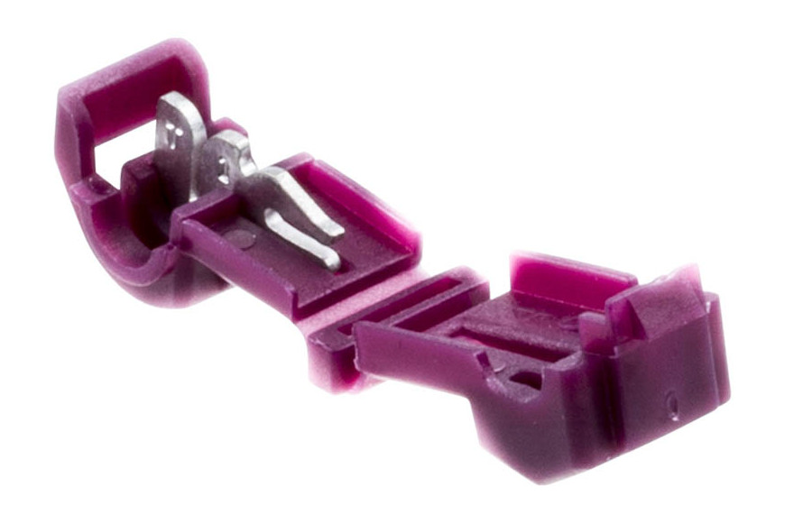 Connector - Original Husqvarna - 535129001 - perimeter wire connector / guide