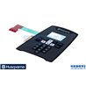 Teclado 310 - Original Husqvarna - 584 974 501