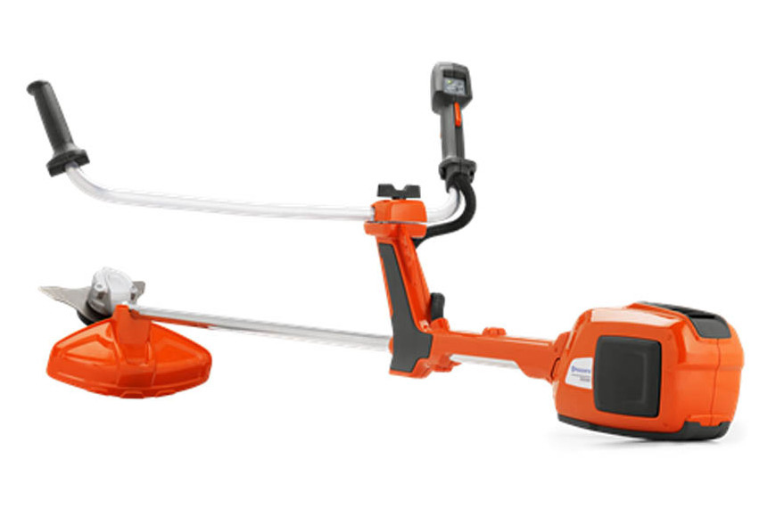 Decespugliatore Husqvarna 520iRX - Originale Husqvarna - 967916202 - solo corpo macchina