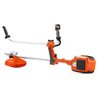 Débroussailleuse Husqvarna 520iRX - Husqvarna Original - 967 916 202 - corps seulement