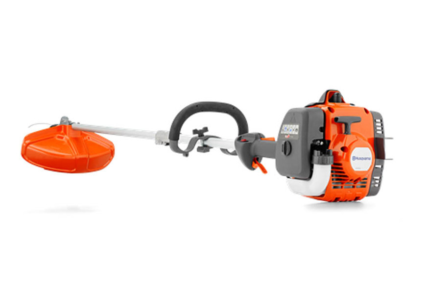 Multifunktions-Brushcutter Husqvarna 129LK - Original Husqvarna - 967 193 601