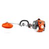 Multifunktions-Brushcutter Husqvarna 129LK - Original Husqvarna - 967 193 601