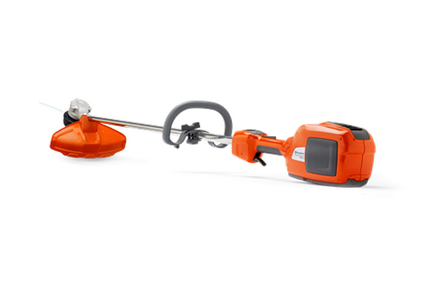 Decespugliatore Multifunzione Husqvarna 520iLX - Originale Husqvarna - 967916111 - solo corpo macchina