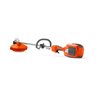 Decespugliatore Multifunzione Husqvarna 520iLX - Originale Husqvarna - 967916111 - solo corpo macchina