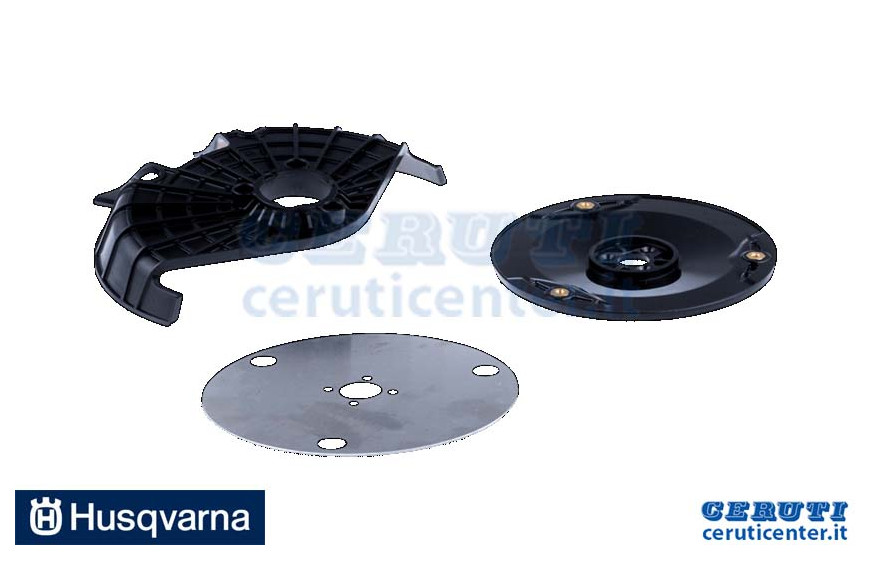Kit Gruppo Di Taglio - Originale Husqvarna - 584973401