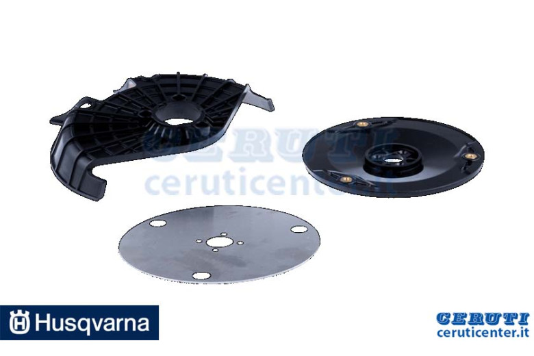 Gruppe Cutting Kit - Original Husqvarna - 584973401