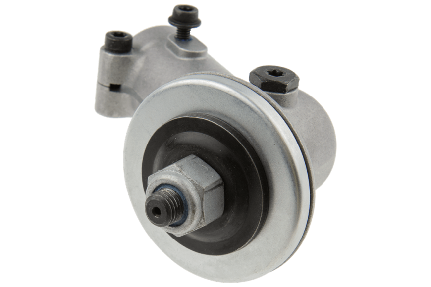 Riduttore Angolare Completa - Originale Husqvarna  - 584964601
