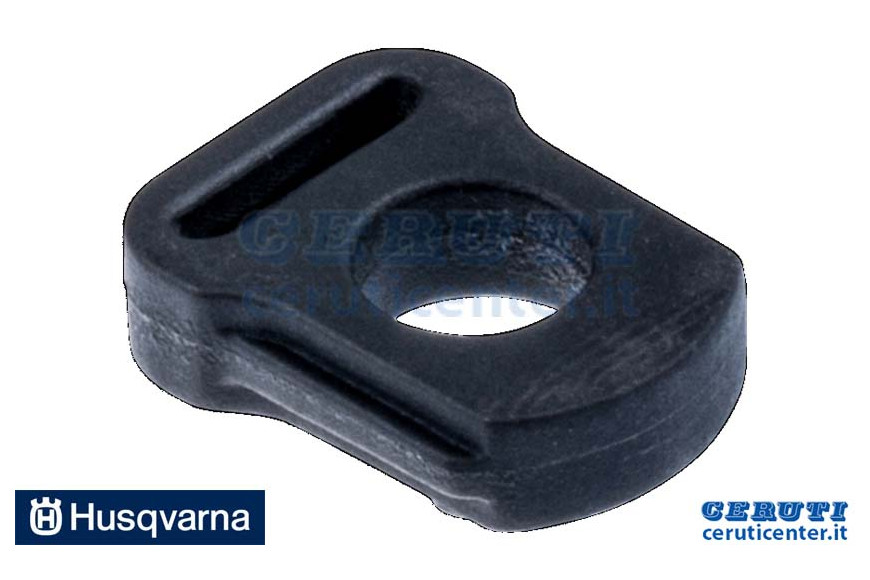 Chiavetta - Originale Husqvarna - 584952901