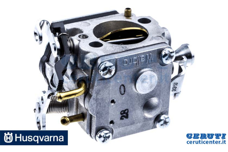 Vergaser - Original Husqvarna - 584913001