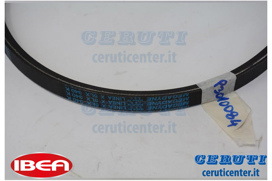 Sangle Ct5Lx340K - Original Ibea - P3010084
