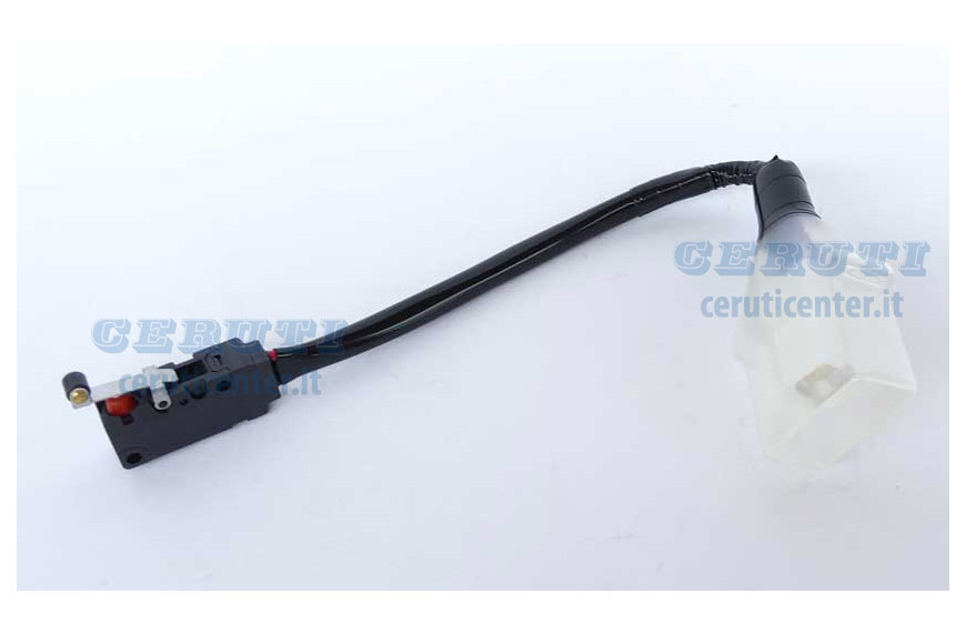 MicroSwitch - Originale Iseki - 1593-623-520-00