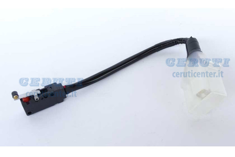 MicroSwitch - Originale Iseki - 1593-623-520-00