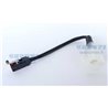 MicroSwitch - Originale Iseki - 1593-623-520-00