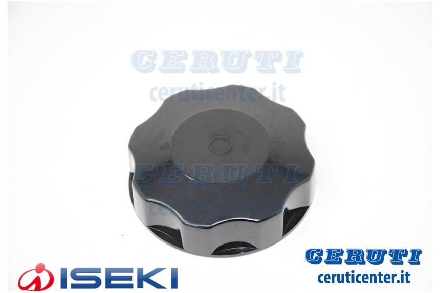 Tappo Serbatoio Diesel - Originale Iseki - 1729-111-280-20