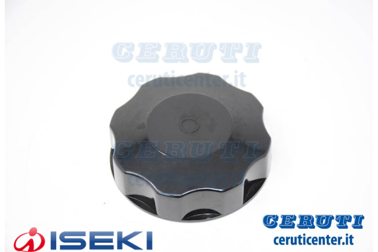 Tappo Serbatoio Diesel - Originale Iseki - 1729-111-280-20