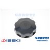 Tappo Serbatoio Diesel - Originale Iseki - 1729-111-280-20