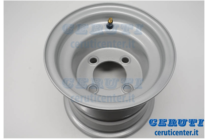 Cerchio - Originale Iseki - 1739-437-440-00