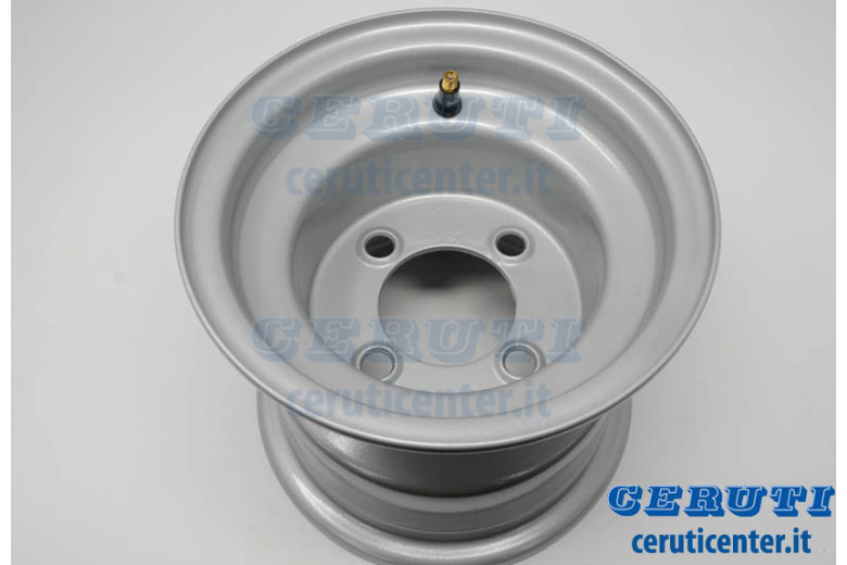Cerchio - Originale Iseki - 1739-437-440-00