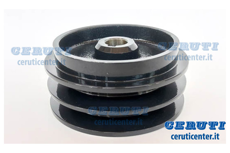 Puleggia - Originale Iseki - 1782-334-022-00
