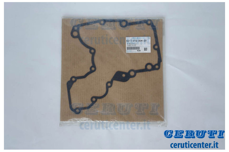 Guarnizione Carter -  Originale Iseki - 6211-312-004-20