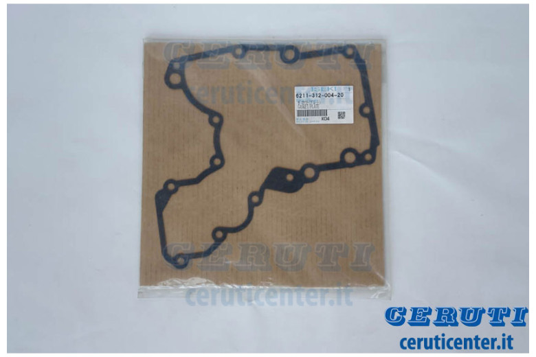 Guarnizione Carter -  Originale Iseki - 6211-312-004-20