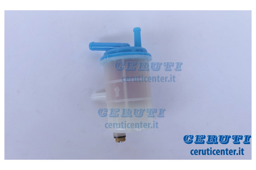 Filtro Gasolio - Originale Iseki - 6231-200-002-010