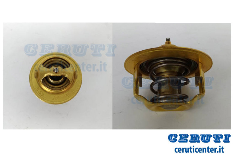 Termostato - Originale Iseki - 6513-770-022-10