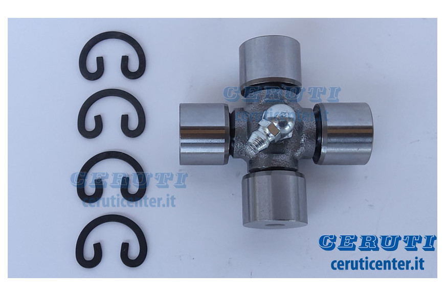 Kit Giunto - Originale Iseki - 8654-101-911-00