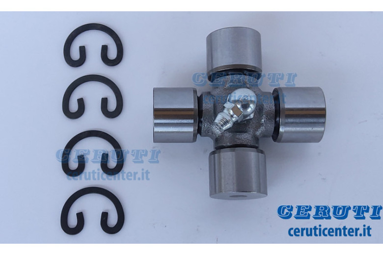 Kit Giunto - Originale Iseki - 8654-101-911-00