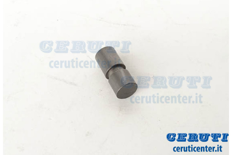 Capezzolo di Sicurezza per Porta Lame - Originale Iseki - 8663-301-004-00
