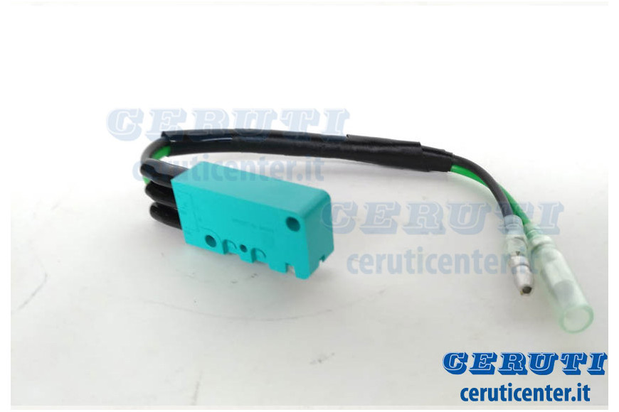 Sensore Cesto Erba - Originale Iseki - 8664-605-230-00