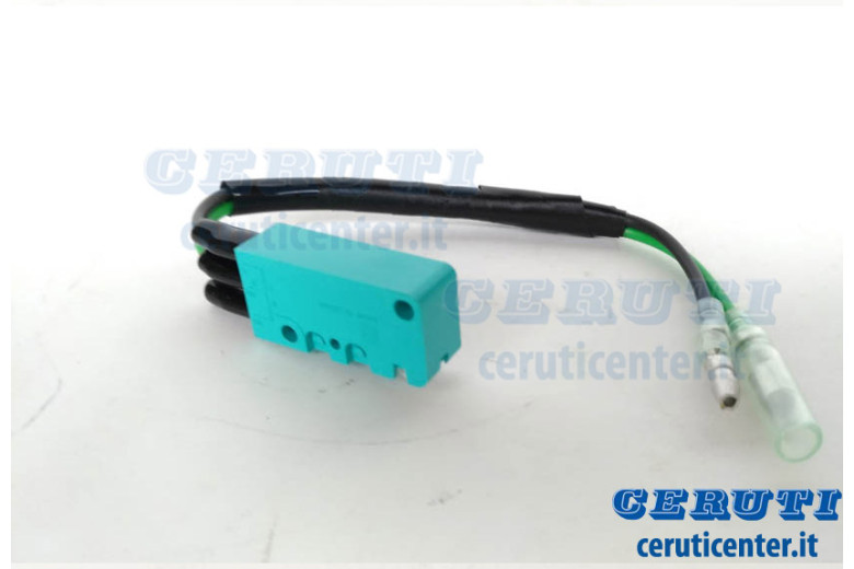 Sensore Cesto Erba - Originale Iseki - 8664-605-230-00