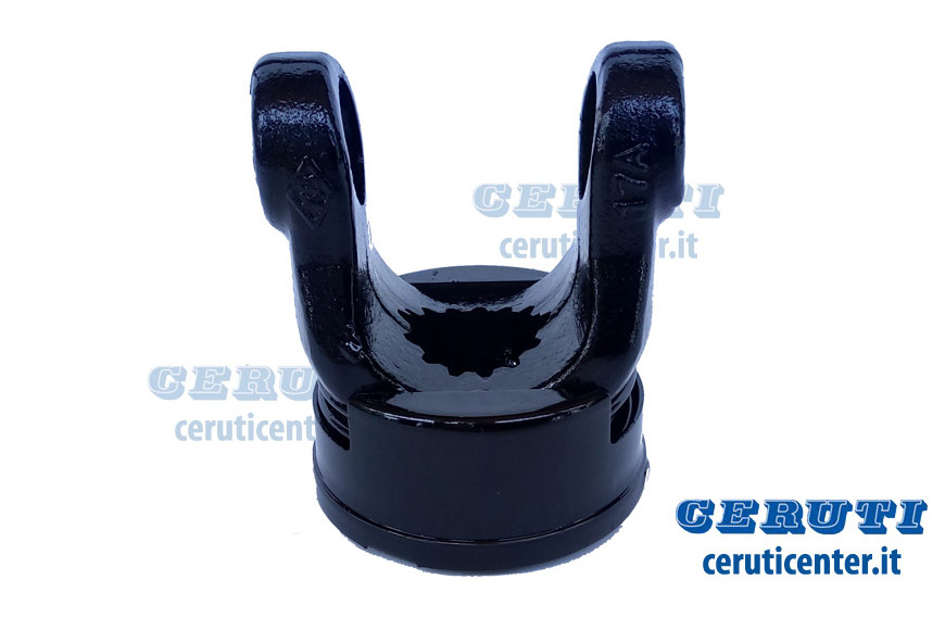 Forcella - Originale Iseki - 8670-101-231-00