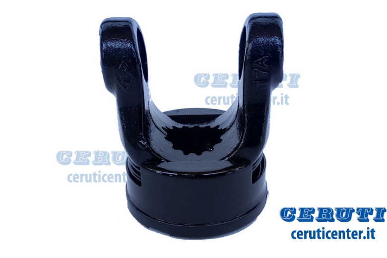 Forcella - Originale Iseki - 8670-101-231-00