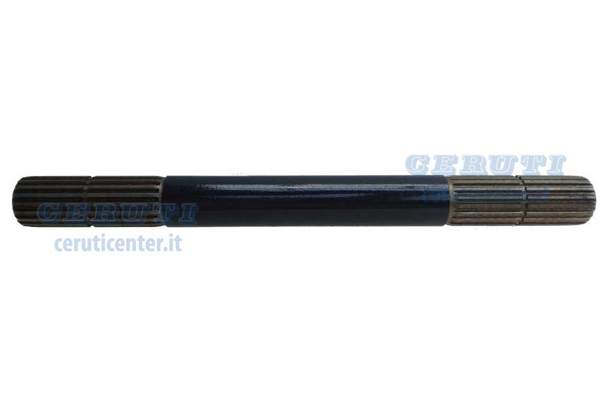 Albero - Originale Iseki - 8670-201-008-10
