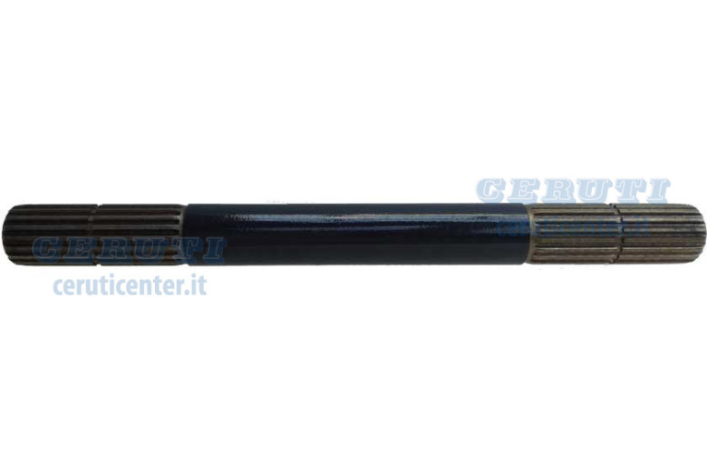 Albero - Originale Iseki - 8670-201-008-10